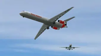 Airport Madness 3D Full