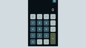 EasyCalc - Simple Calculator for Chrome - Download