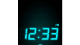 Night Stand HD-Alarm Clock