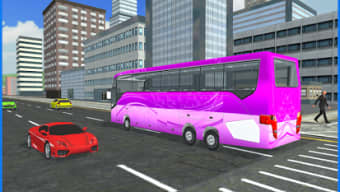 City Bus Simulator - Impossible Bus & Coach Drive