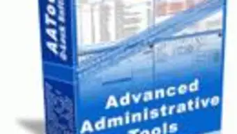 Advanced Administrative Tools (AATools)