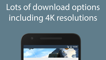 Wally - The Wallpaper App