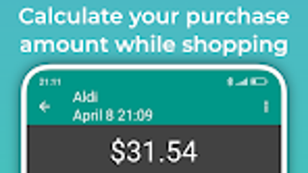 Shopping Calculator