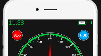 GPS Speedometer  Odometer