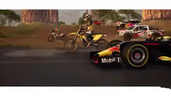 The crew 2 game 2018