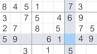Sudoku - Classic Sudoku Games