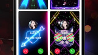 Color Call - Led Flashlight APK para Android - Descargar
