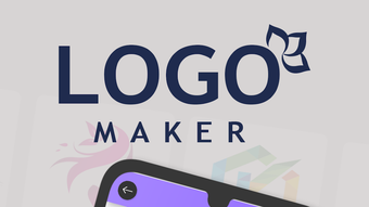 Logo Design Maker - Logo Creator  Logo Maker