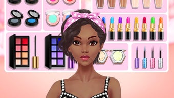 Dress Up Makeup Games Fashion APK for Android - Download