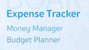 Expense Tracker: Money Manager