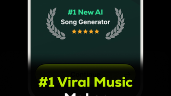 AI Song  Music Generator