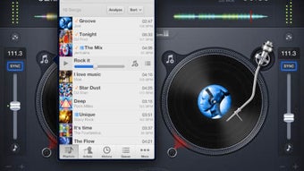 djay 2