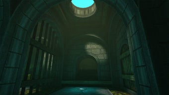 Quake II: Call of the Machine