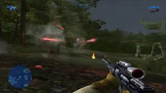 STAR WARS™ Battlefront (Classic, 2004)