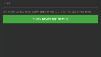 Free IMEI  SIM Unlock Code