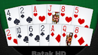 Batak HD - İnternetsiz Batak