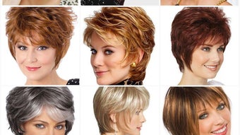 Short Haircuts for women