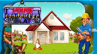 Construction Worker Game