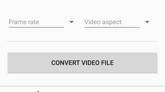 Video Converter