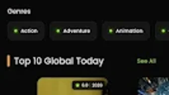 Onstream HD on Films Series for Android - Download