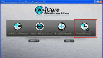 iCare Data Recovery Software