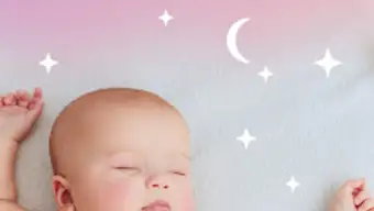 Baby sleep sounds White noise