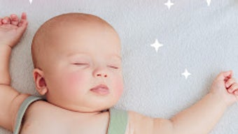 Baby sleep sounds White noise