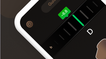 Guitar Tuner-ukulele Tuner