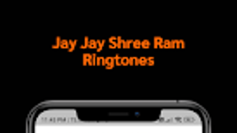 Jay Shree Ram Ringtones