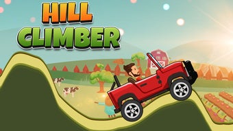 Hill Climber