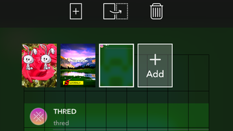 Thred