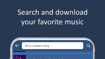 Music Downloader Download MP3