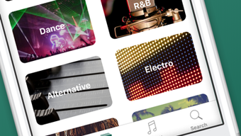 eSound - MP3 Music Player