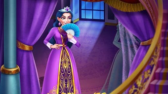 My Princess 2- Bridal Makeup Salon Games for Girls