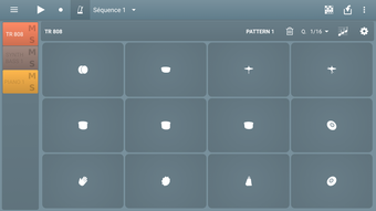 MIDI Sequencer