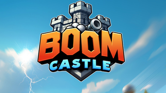 Boom Castle: Survivor Defense