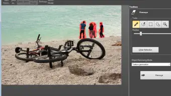 Remove Objects From Photo PRO