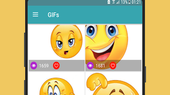 Emoji GIF