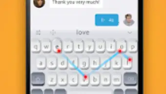 Emoji Keyboard Plus