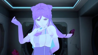AI2U: With You Till The End