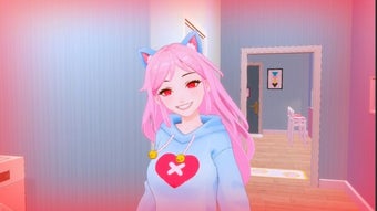 AI2U: With You Till The End