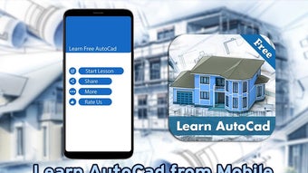 Learn AutoCAD - 2020: Free Vid