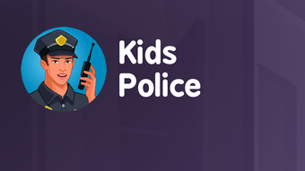 Kids Police - Fake Call