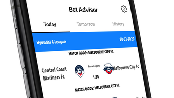 Bet Advisor VIP - Sports Picks