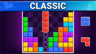 Blocks: Block Puzzle Games