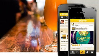 Untappd