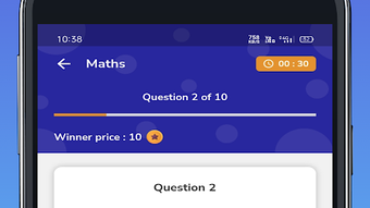 QuizCraft - Play Amazing Quiz