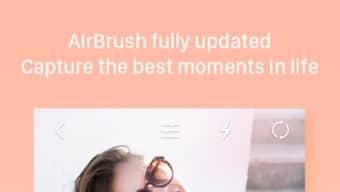 AirBrush