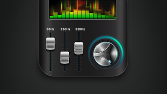 Music Equalizer EQ