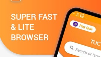 TUC Indian Browser